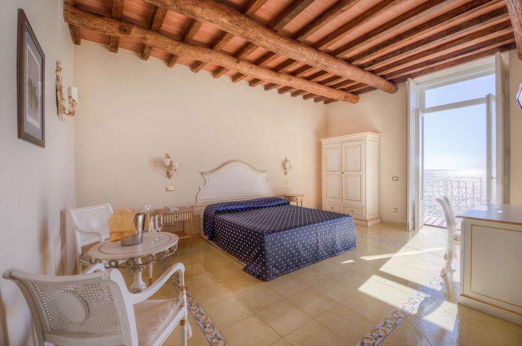 Villa Isabella Minori Habitación foto