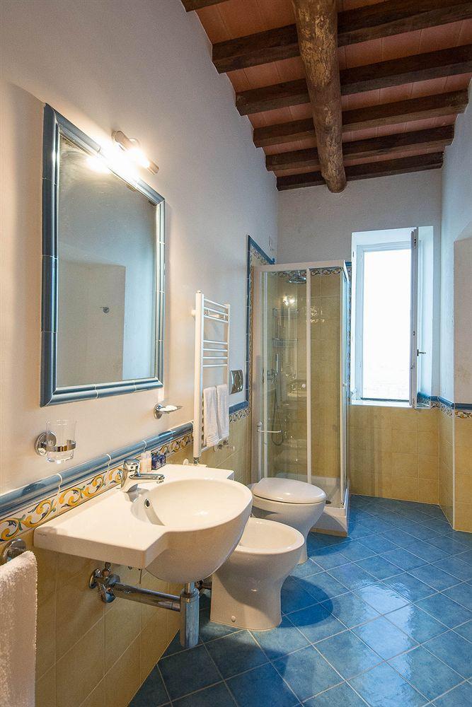Villa Isabella Minori Exterior foto