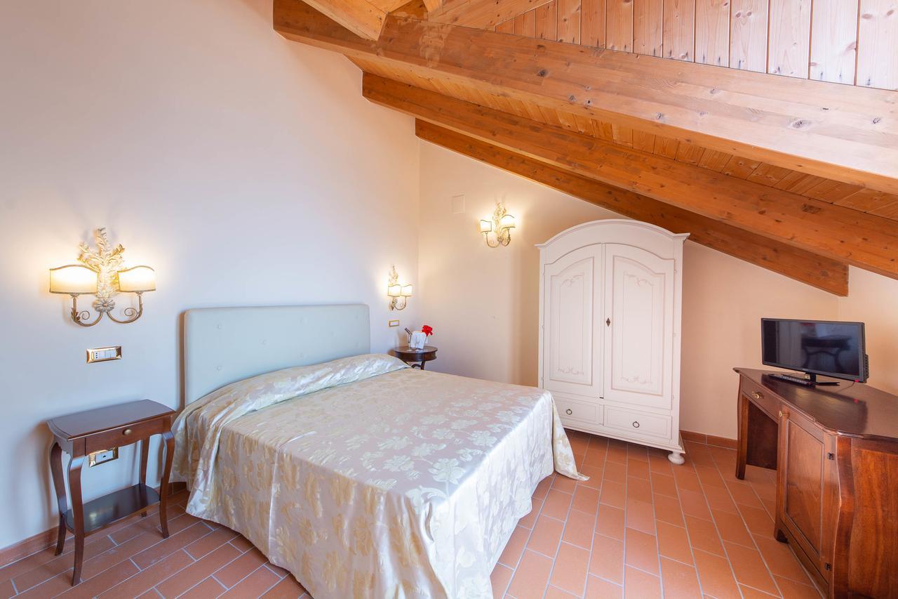 Villa Isabella Minori Exterior foto